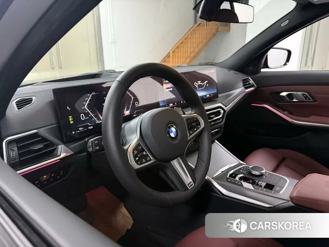 BMW 3 series id 4276873 из Китая 8