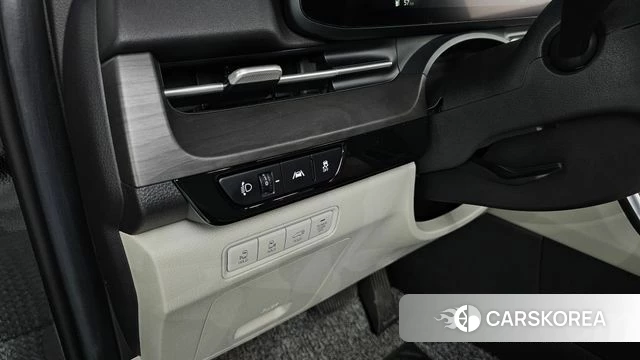 Kia Carnival 4th generation id 4775567 из Кореи 8