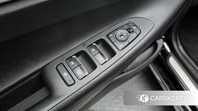 Hyundai The New Grandeur IG id 3892307 из Кореи 8