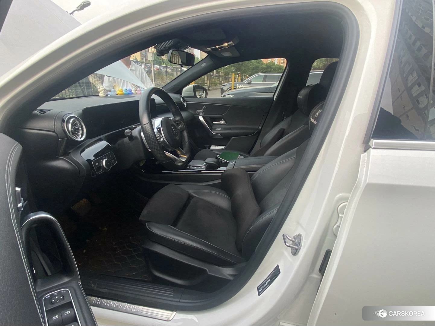 Mercedes-Benz Class A id 4441360 из Китая 8