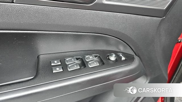 Ssangyong The New Rexton Sports Cannes id 3878206 из Кореи 8