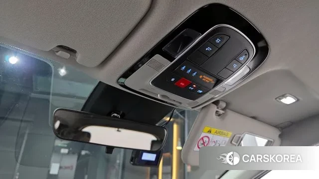 Hyundai The New Santa Fe id 3022306 из Кореи 8