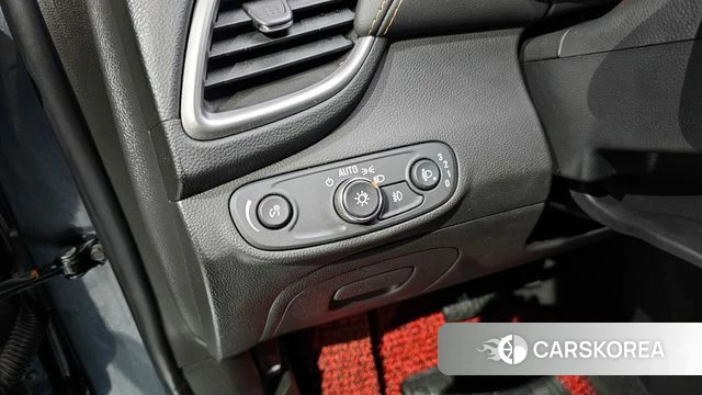 Chevrolet (GM Daewoo) The New Trax id 4317638 из Кореи 8