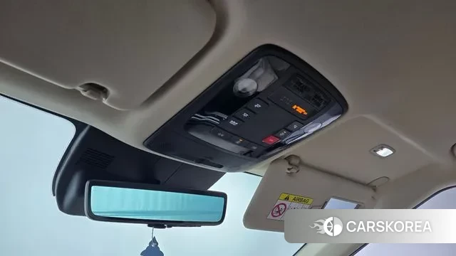 Kia The New Carnival 4th Generation id 3502631 из Кореи 8