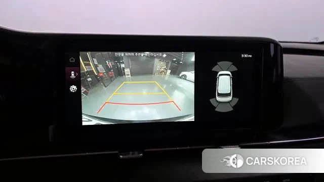 Kia Carnival 4th generation id 3378117 из Кореи 8