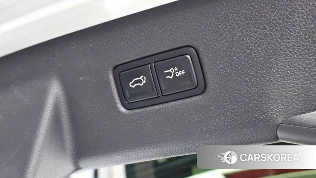 Kia Carnival 4th generation id 4446222 из Кореи 8