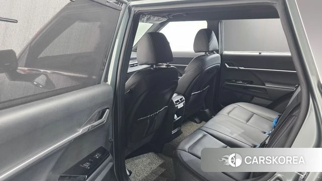 Ssangyong Torres id 3953758 из Кореи 8