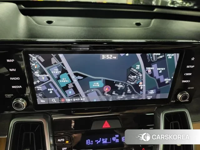 Kia Sorento 4th Generation id 3022777 из Кореи 8