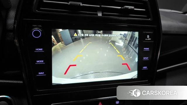 Ssangyong Berry New Tivoli id 3936221 из Кореи 8