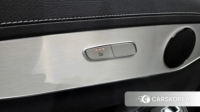 Mercedes-Benz GLC-Class X253 id 3591431 из Кореи 8