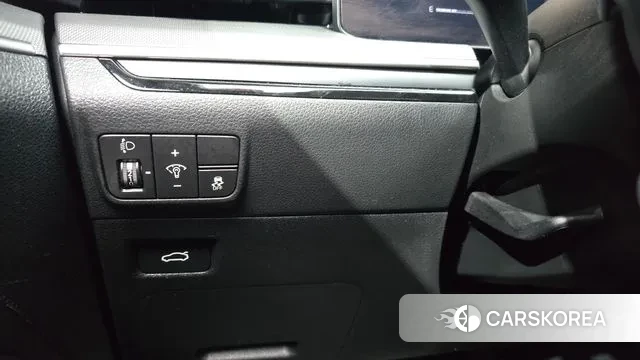 Kia The New K5 3rd generation id 3477546 из Кореи 8