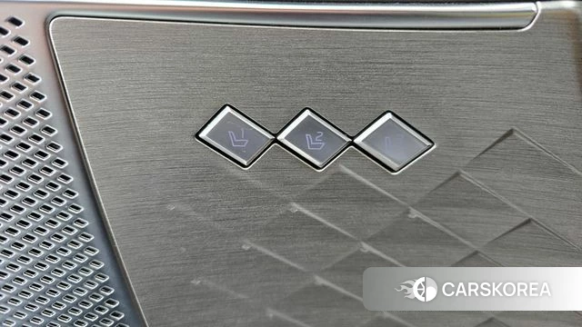 Kia K8 id 4201721 из Кореи 8