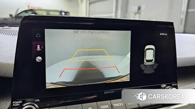 Kia Seltos id 3282114 из Кореи 8