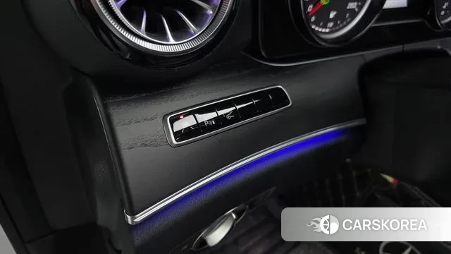 Mercedes-Benz E-Class W213 id 3682326 из Кореи 8