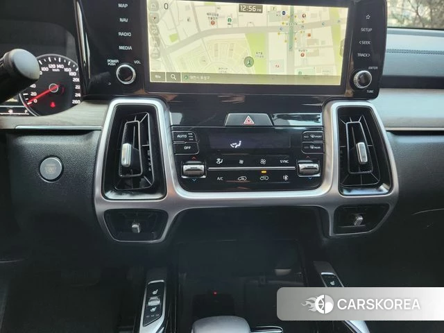 Kia Sorento 4th Generation id 3851561 из Кореи 8