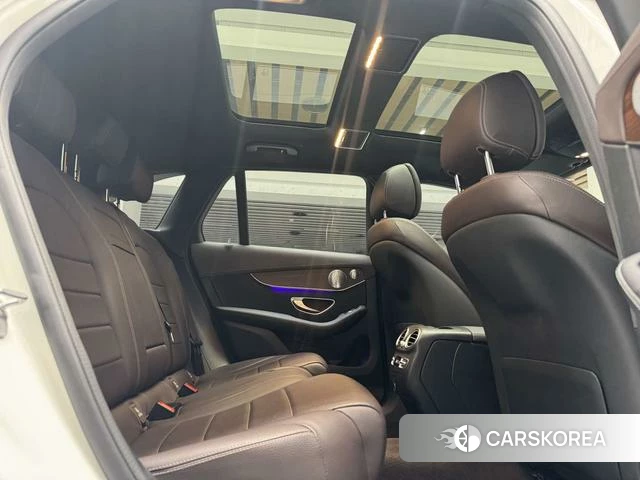 Mercedes-Benz GLC id 4328642 из Китая 8