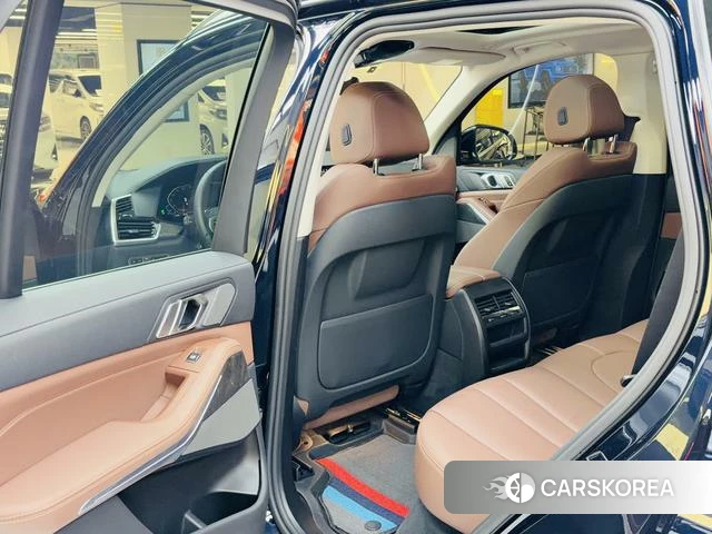 BMW X5 (imported) id 4264014 из Китая 8