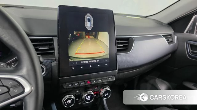 Renault Korea (Samsung) XM3 id 4501931 из Кореи 8