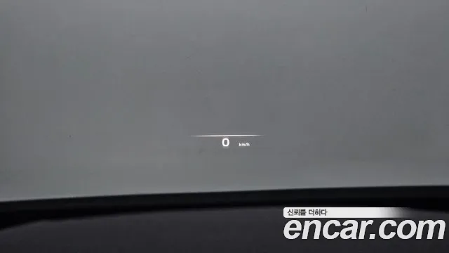 Kia The New K9 2nd generation id 2715882 из Кореи 8