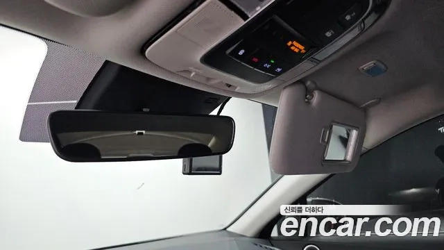 Hyundai Sonata (DN8) id 2951646 из Кореи 8