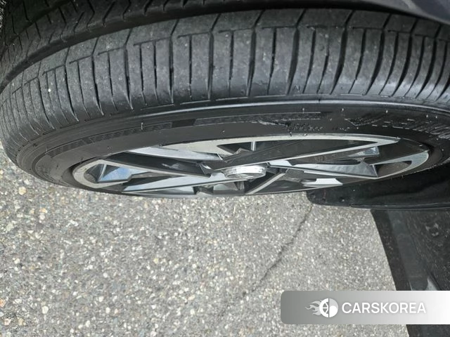 Hyundai The New Grandeur IG id 4410583 из Кореи 8