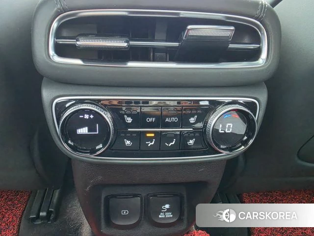 Genesis GV80 id 4741526 из Кореи 8