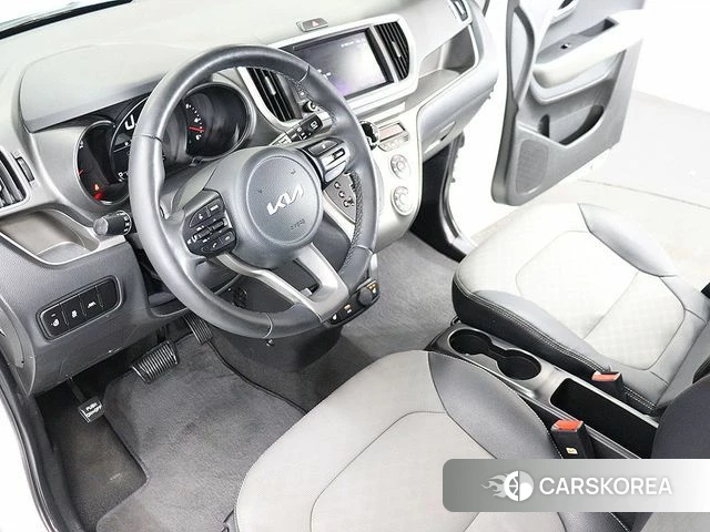 Kia The New Ray id 4361653 из Кореи 8