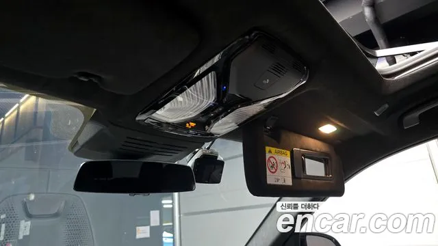 BMW X7 (G07) id 2823050 из Кореи 8