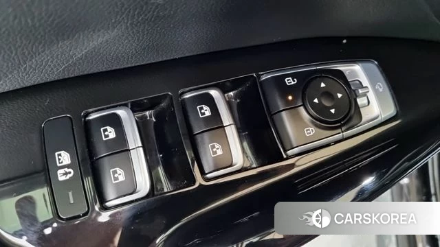 Kia The New K5 Hybrid 3rd generation id 3850607 из Кореи 8