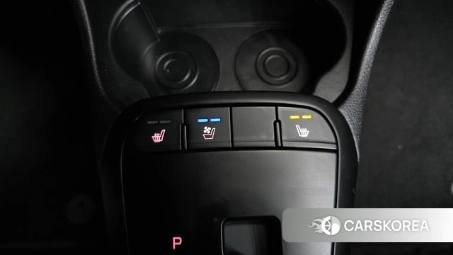 Kia Morning Urban (JA) id 4230757 из Кореи 8