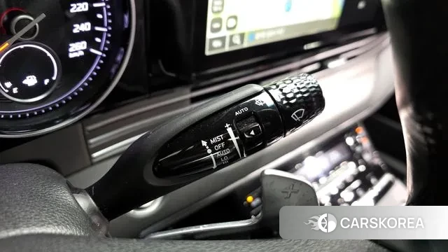 Hyundai The New Grandeur IG id 3680965 из Кореи 8