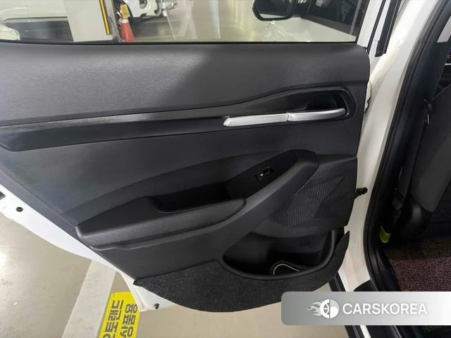 Kia Seltos id 4657893 из Кореи 8