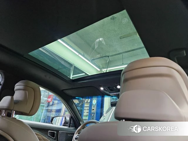 Kia K8 Hybrid id 4427638 из Кореи 8
