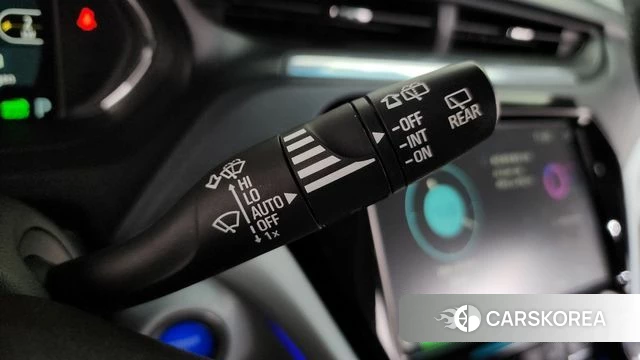 Chevrolet (GM Daewoo) Bolt EV id 4551711 из Кореи 8