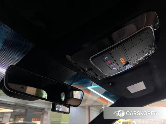 Hyundai The New Santa Fe id 3021417 из Кореи 8