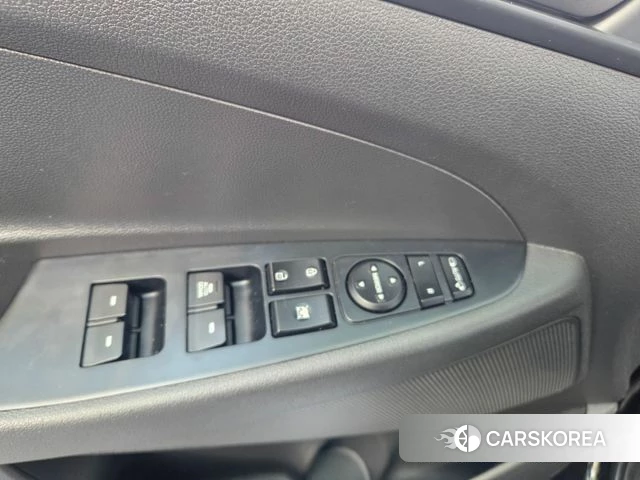 Hyundai All New Tucson id 3917420 из Кореи 8