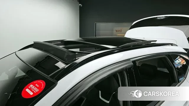 Hyundai Tucson (NX4) id 3458829 из Кореи 8