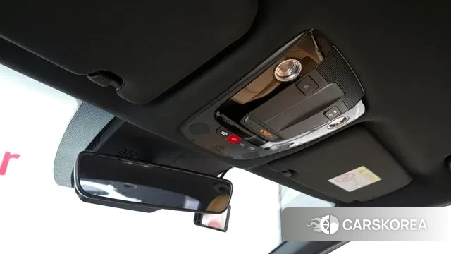 Kia K5 3rd generation id 3323039 из Кореи 8