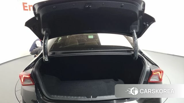 Kia K5 3rd generation id 4518128 из Кореи 8