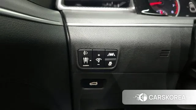 Kia K5 3rd generation id 3741774 из Кореи 8