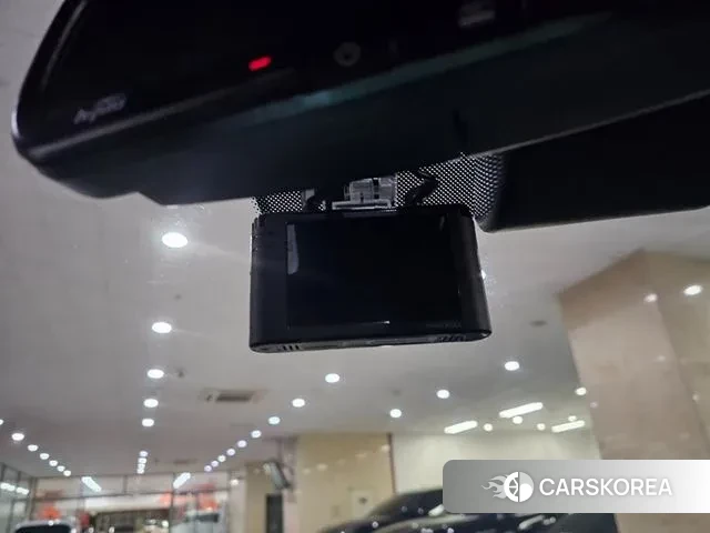 Ssangyong The New Rexton Sport id 3758060 из Кореи 8