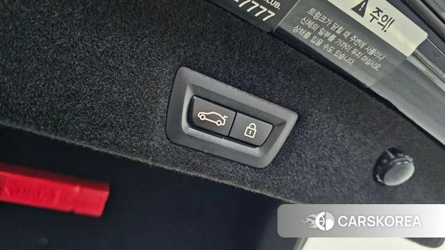 BMW 7 Series (G11) id 4596300 из Кореи 8