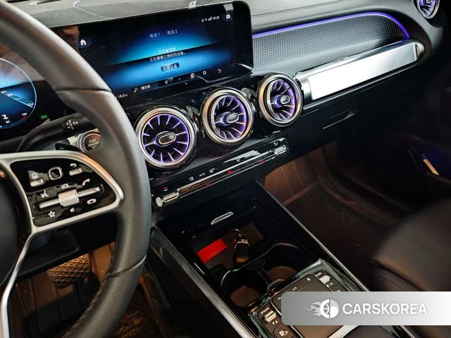 Mercedes-Benz GLB id 4359629 из Китая 8