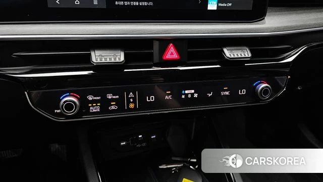 Kia The New K5 3rd generation id 4590230 из Кореи 8