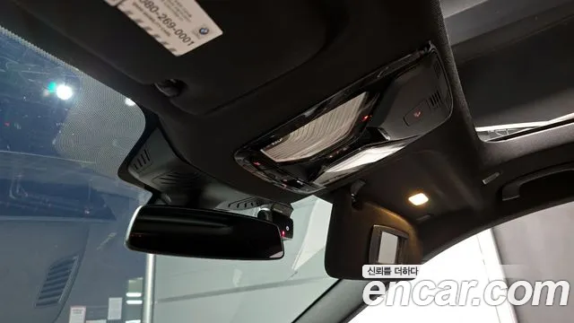 BMW 6 Series GT (G32) id 2755595 из Кореи 8