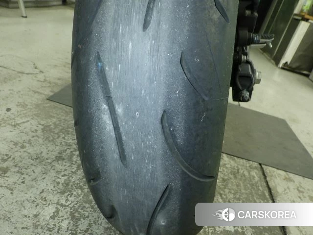 Проданный Kawasaki NINJA 650 ABS id 3996680 из Японии, фото 8