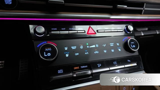 Hyundai Santa Fe (MX5) id 3952668 из Кореи 8