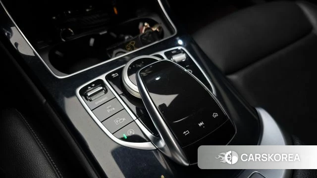 Mercedes-Benz C-Class W205 id 3955295 из Кореи 8