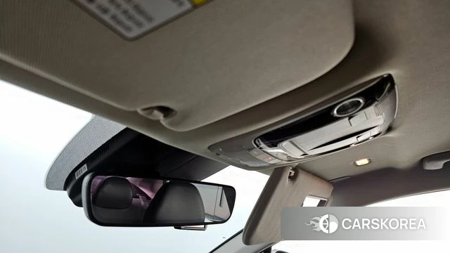 Kia K5 3rd generation id 3893420 из Кореи 8