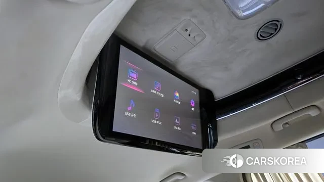 Kia Carnival 4th generation id 3003818 из Кореи 8